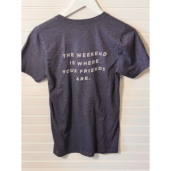 Florida Georgia Line FGL House T-Shirt Small - Picture 2 of 12